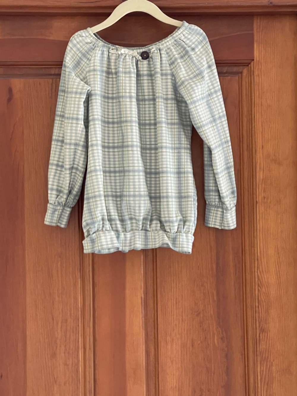 Matilda Jane Long Sleeve Top